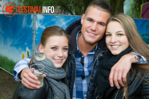 Sfeerfoto Obsession Outdoor 2013