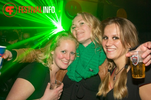 Sfeerfoto Obsession Outdoor 2013