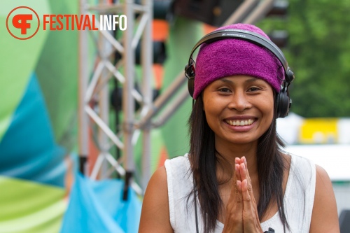 Sfeerfoto Obsession Outdoor 2013