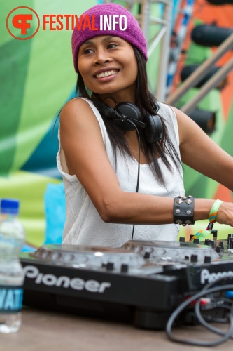 Sfeerfoto Obsession Outdoor 2013