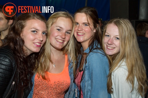 Sfeerfoto Obsession Outdoor 2013
