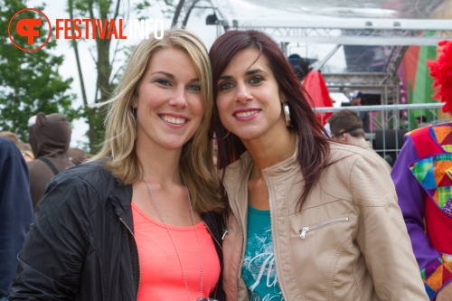 Sfeerfoto Obsession Outdoor 2013