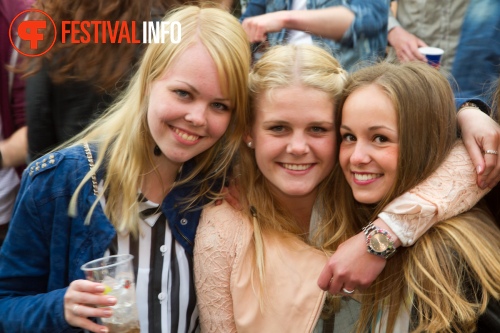 Sfeerfoto Obsession Outdoor 2013