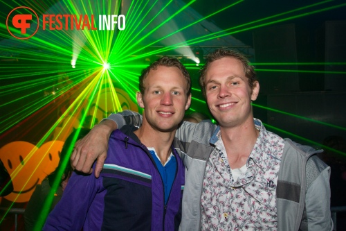 Sfeerfoto Obsession Outdoor 2013