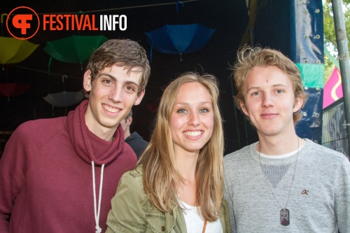 Sfeerfoto Obsession Outdoor 2013
