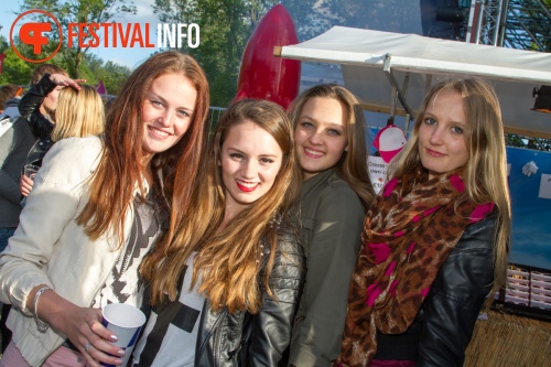 Sfeerfoto Obsession Outdoor 2013