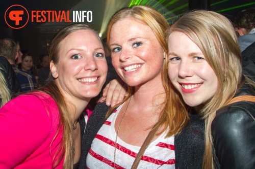 Sfeerfoto Obsession Outdoor 2013