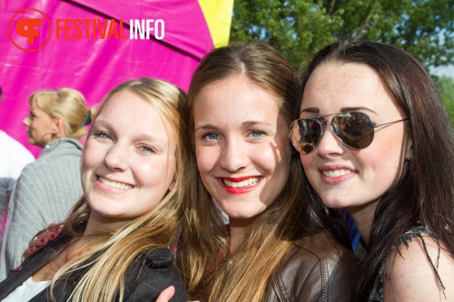 Sfeerfoto Obsession Outdoor 2013