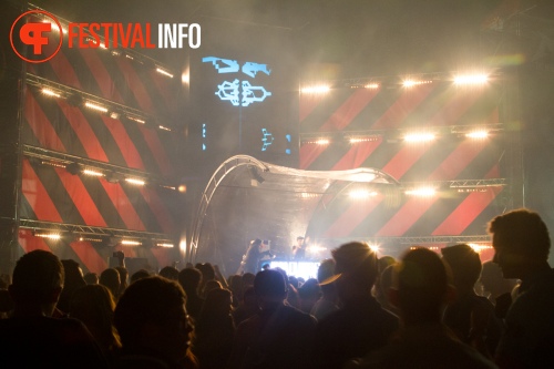 Sfeerfoto Obsession Outdoor 2013
