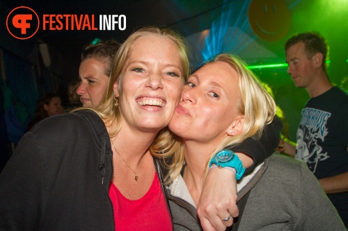 Sfeerfoto Obsession Outdoor 2013