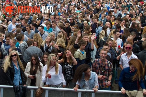 Sfeerfoto Obsession Outdoor 2013