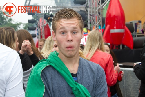 Sfeerfoto Obsession Outdoor 2013