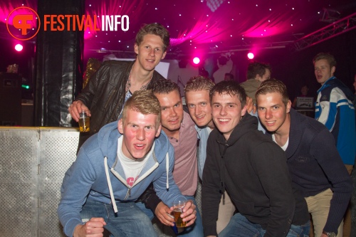 Sfeerfoto Obsession Outdoor 2013
