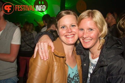Sfeerfoto Obsession Outdoor 2013