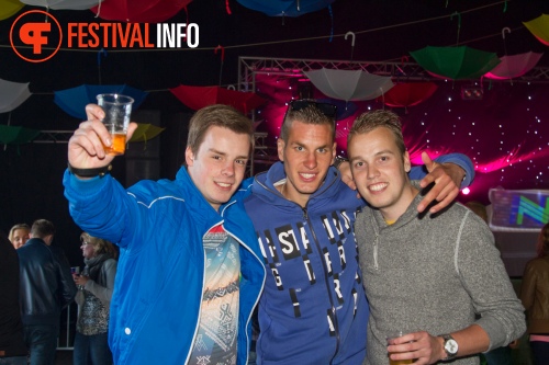 Sfeerfoto Obsession Outdoor 2013