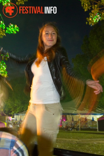 Sfeerfoto Obsession Outdoor 2013