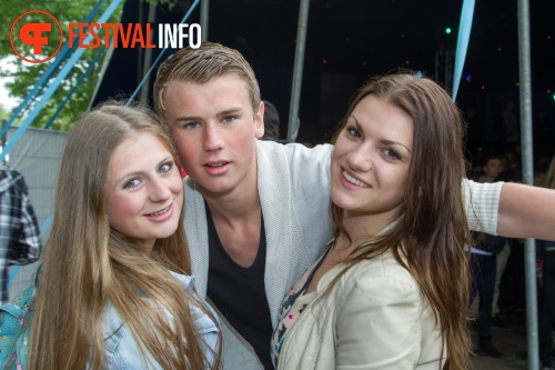 Sfeerfoto Obsession Outdoor 2013