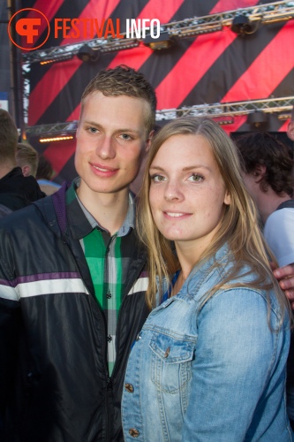 Sfeerfoto Obsession Outdoor 2013