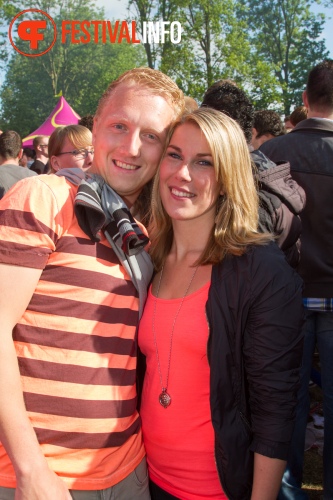 Sfeerfoto Obsession Outdoor 2013