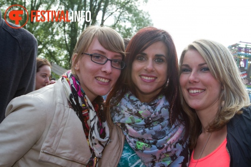 Sfeerfoto Obsession Outdoor 2013