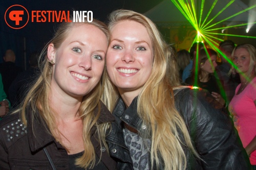 Sfeerfoto Obsession Outdoor 2013