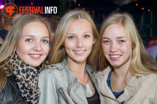Sfeerfoto Obsession Outdoor 2013