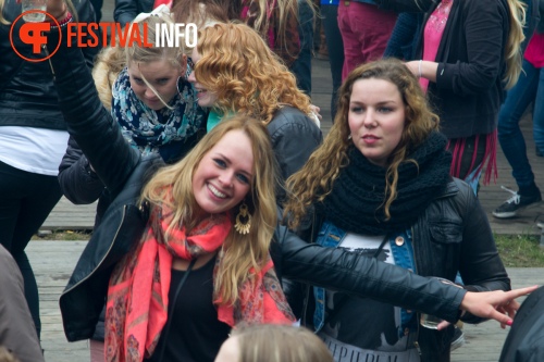 Sfeerfoto Obsession Outdoor 2013