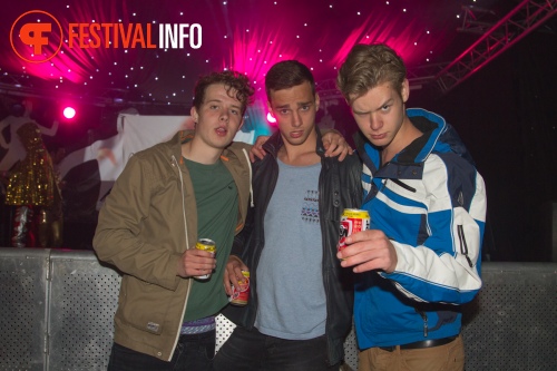 Sfeerfoto Obsession Outdoor 2013