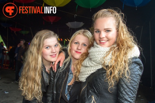 Sfeerfoto Obsession Outdoor 2013