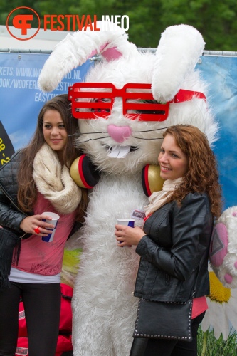Sfeerfoto Obsession Outdoor 2013
