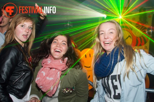 Sfeerfoto Obsession Outdoor 2013