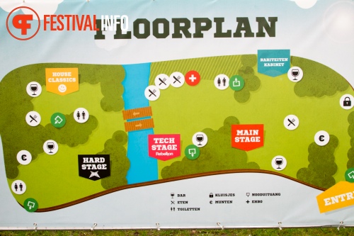 Sfeerfoto Obsession Outdoor 2013