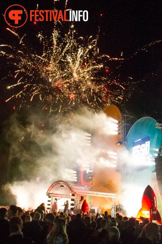 Sfeerfoto Obsession Outdoor 2013