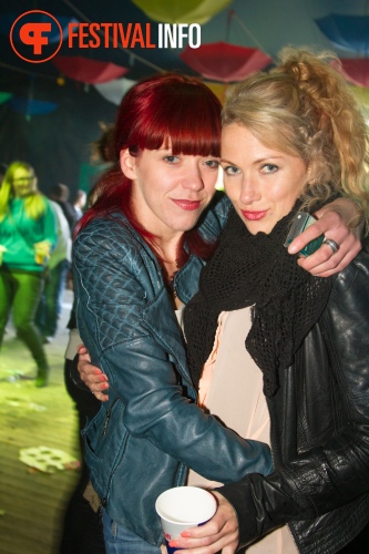 Sfeerfoto Obsession Outdoor 2013