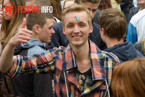 Sfeerfoto Obsession Outdoor 2013