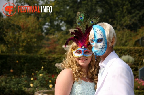 Sfeerfoto Elf Fantasy Fair - zondag 20 september