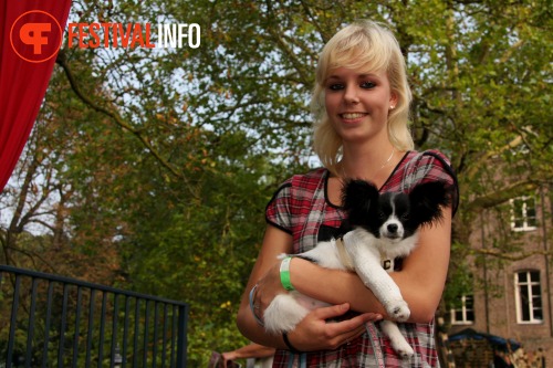 Sfeerfoto Elf Fantasy Fair - zondag 20 september