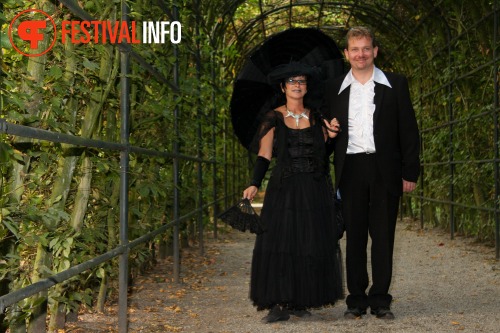 Sfeerfoto Elf Fantasy Fair - zondag 20 september