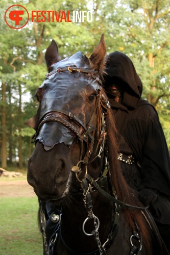 Sfeerfoto Elf Fantasy Fair - zondag 20 september