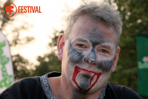 Sfeerfoto Elf Fantasy Fair - zondag 20 september