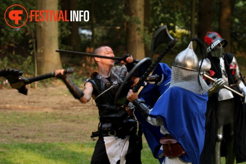 Sfeerfoto Elf Fantasy Fair - zondag 20 september