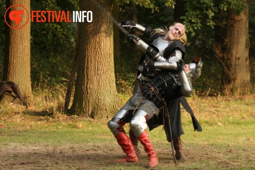 Sfeerfoto Elf Fantasy Fair - zondag 20 september