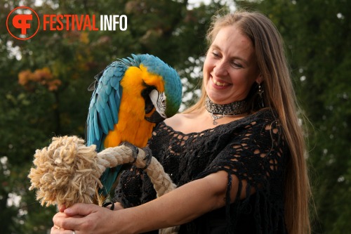 Sfeerfoto Elf Fantasy Fair - zondag 20 september