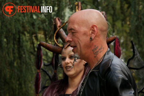 Sfeerfoto Elf Fantasy Fair - zondag 20 september