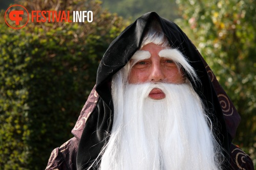 Sfeerfoto Elf Fantasy Fair - zondag 20 september