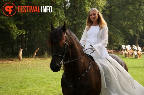 Sfeerfoto Elf Fantasy Fair - zondag 20 september