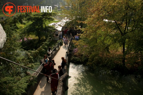 Sfeerfoto Elf Fantasy Fair - zondag 20 september