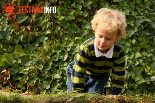 Sfeerfoto Elf Fantasy Fair - zondag 20 september