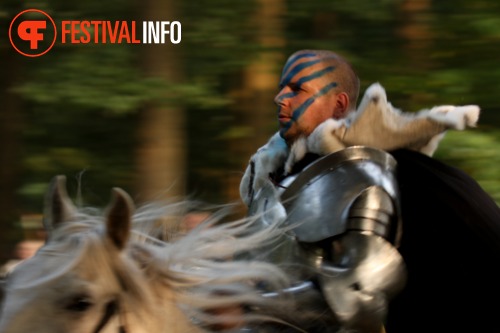 Sfeerfoto Elf Fantasy Fair - zondag 20 september