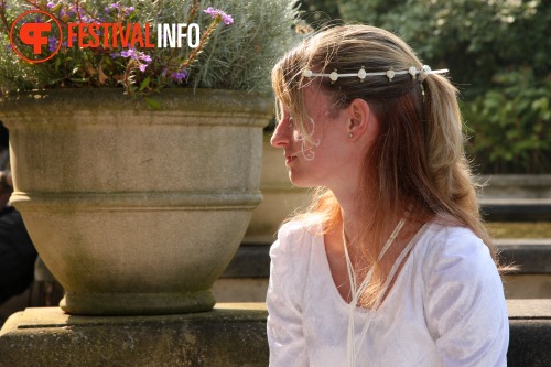 Sfeerfoto Elf Fantasy Fair - zondag 20 september